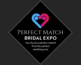 https://www.logocontest.com/public/logoimage/1697461738Perfect Match Bridal Expo-events-IV08.jpg